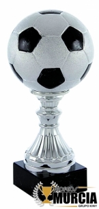 Trofeo fútbol 4438